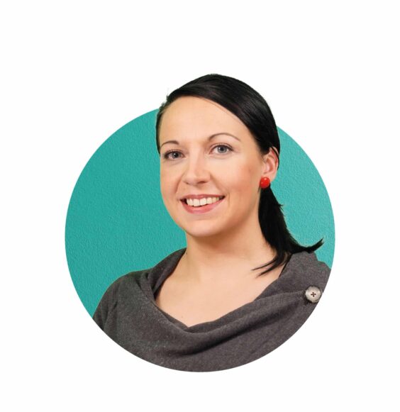 Suvi Sallinen