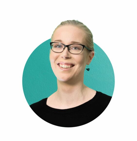 Johanna Jylhä