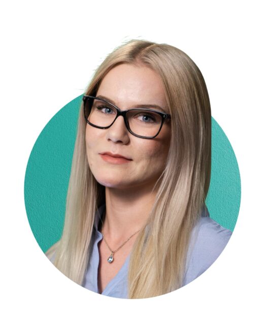 Pauliina Lybeck