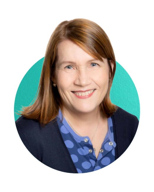 Merja Puustinen