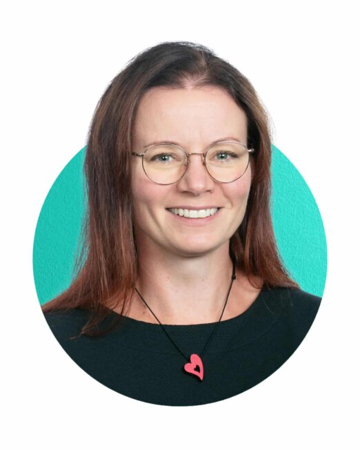 Heidi Boman