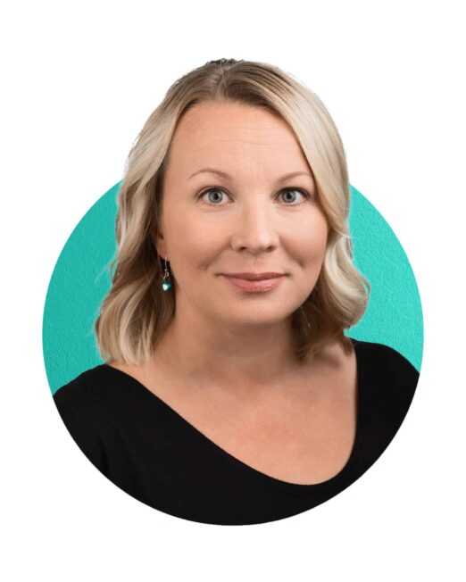 Mirva Eteläaho